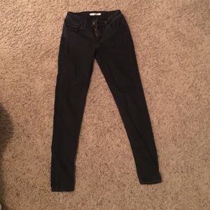 Levi’s size 26 jeans!